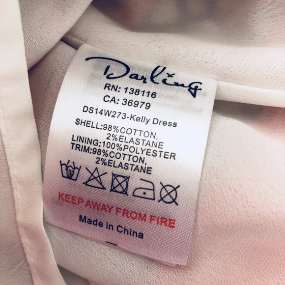 Retro Flare Tea Dress - Picture 7 of 8